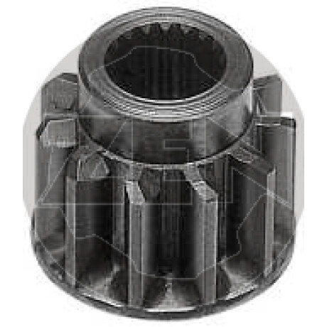 BENDIX ARRANQUE - PIÑON 11D 18E 29MM (6393075Z) ZEN BENDIX ARRANQUE - PIÑON 11D 18E 29MM (6393075Z) ZEN
