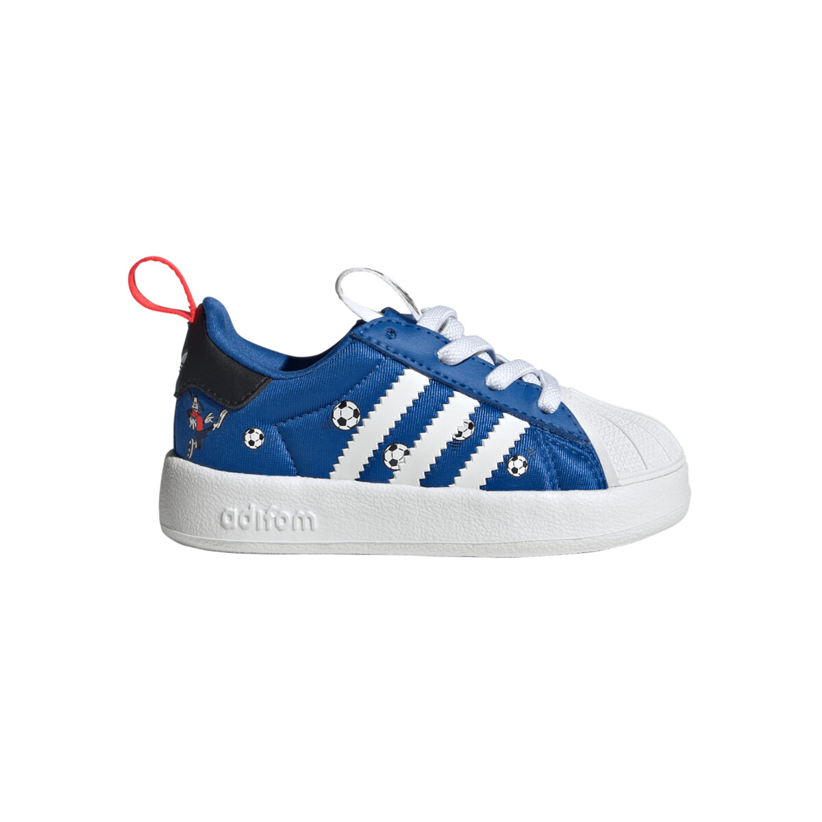 adidas DISNEY ADIFOM SUPERSTAR 360 - Blue 