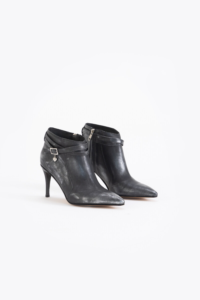 BOTA ICON Negro