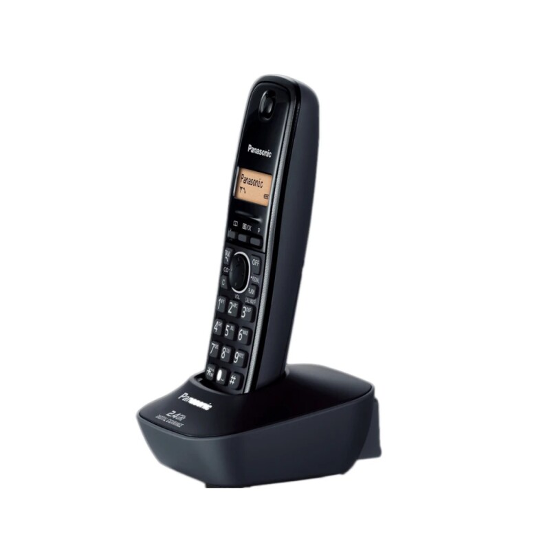 TELEFONO INALAMBRICO PANASONIC 3411 TELEFONO INALAMBRICO PANASONIC 3411