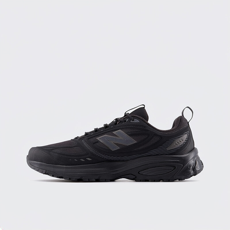 Championes New Balance 410 V9 Negro