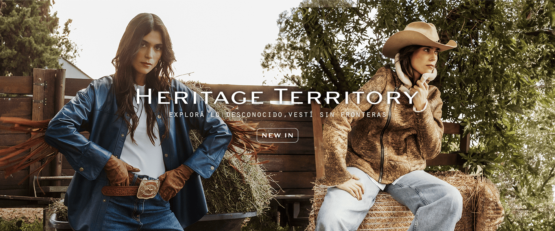 VIDEO CAMPAÑA FW25