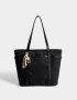Shopper Cartera Shopper Sport - Negro