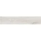 Porcelanato Gris Claro Mate Antideslizante 23X120Cm Piso Pared