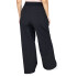 PANT FEM EVERLAST POLY/SPX WIDE TROUSER BK W6 NEGRO