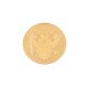 Moneda de oro Austria-Hungría 4 ducados año 1915. Moneda de oro Austria-Hungría 4 ducados año 1915.