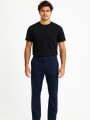 Pantalon Classe Azul Noche