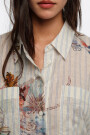 CAMISA Rayas