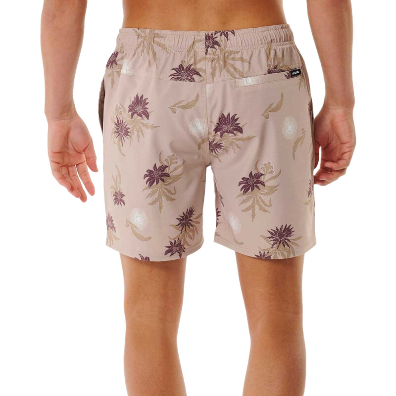 Boardshort Rip Curl Mirage Sun Razed Floral Boardshort Rip Curl Mirage Sun Razed Floral