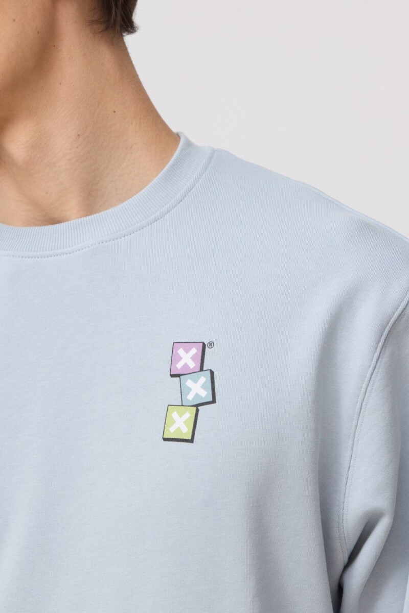 Sudadera Goods Frost