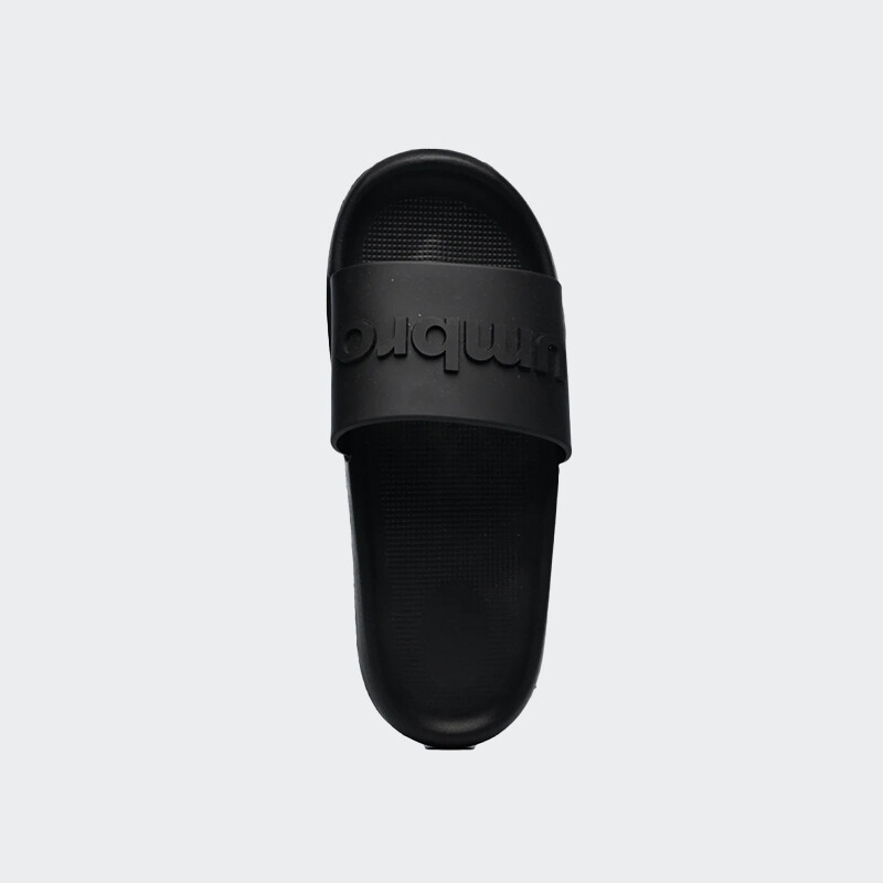 Ojotas Umbro Twise Lady Negro