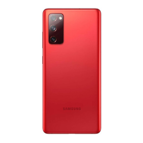 Cel Samsung Galaxy S20fe D/s 8gb/256gb Red Cel Samsung Galaxy S20fe D/s 8gb/256gb Red