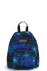 MOCHILA MINI HALF PINT CYBERSPACE GALAXY