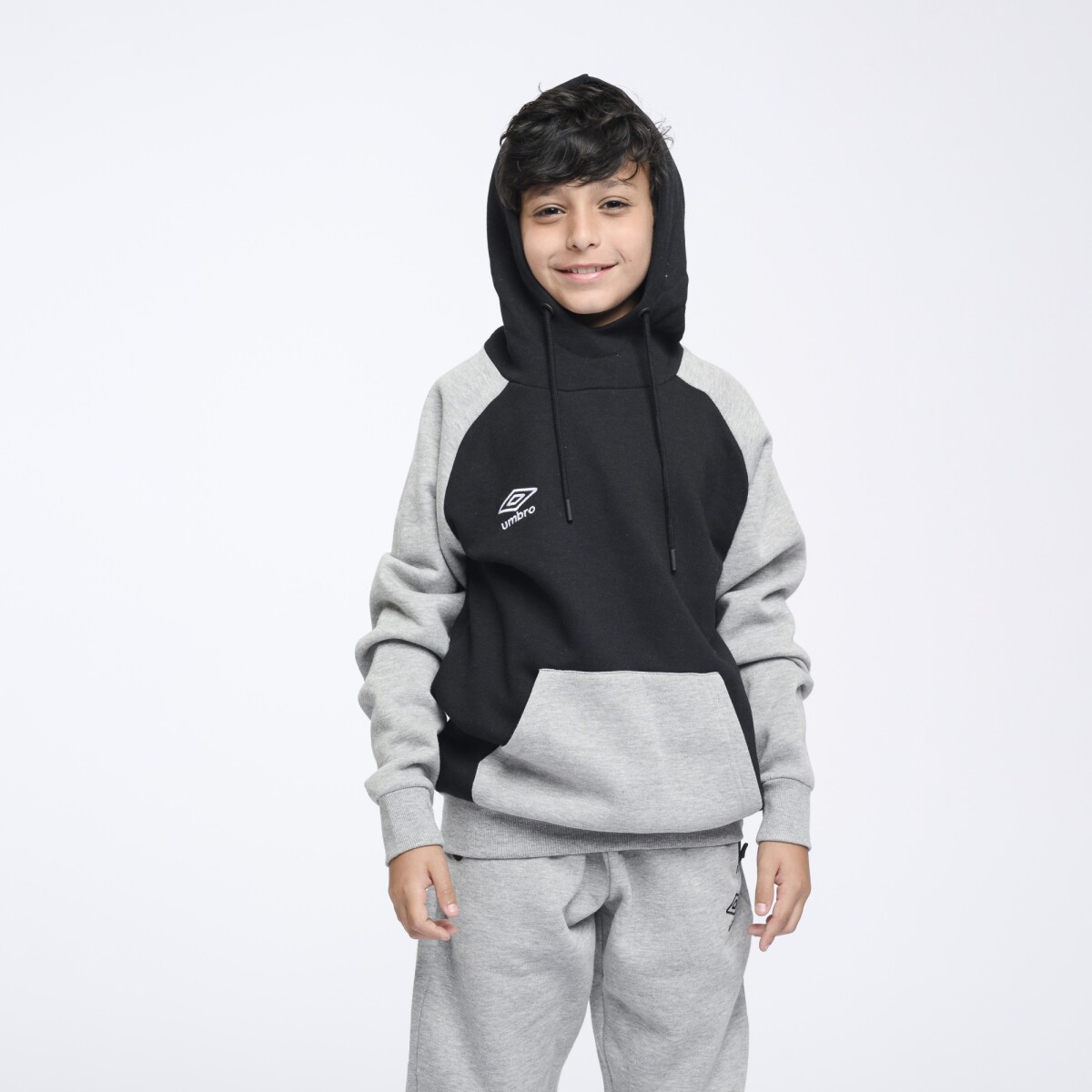 Canguro Evening Umbro Junior - 25m 