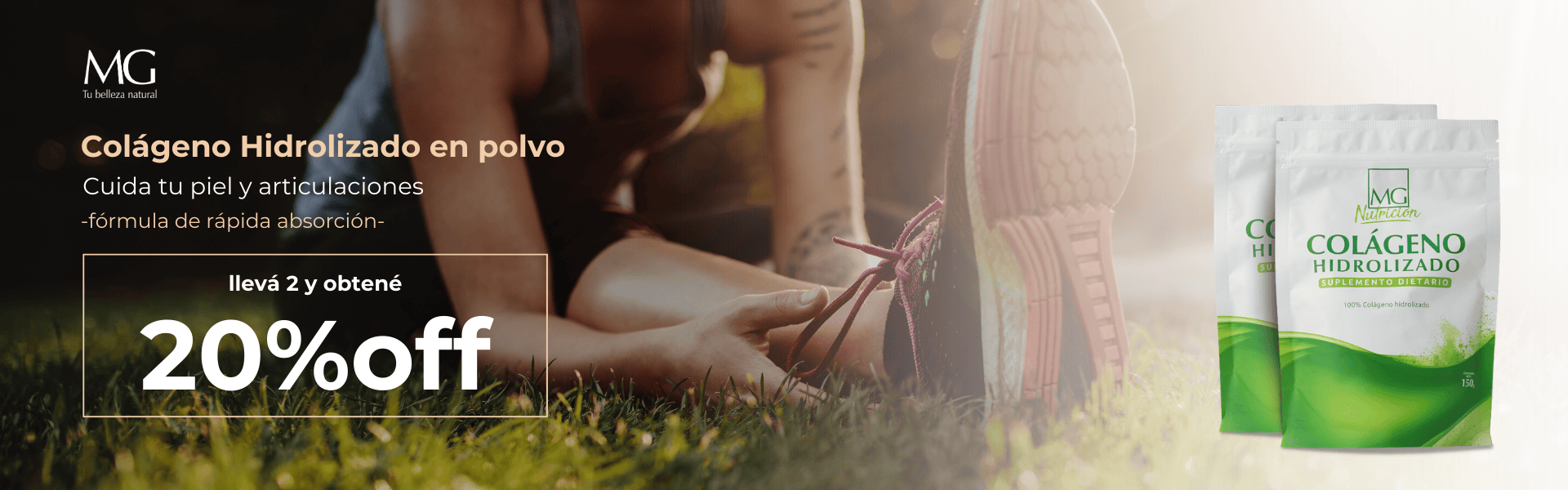 Promo Colágeno