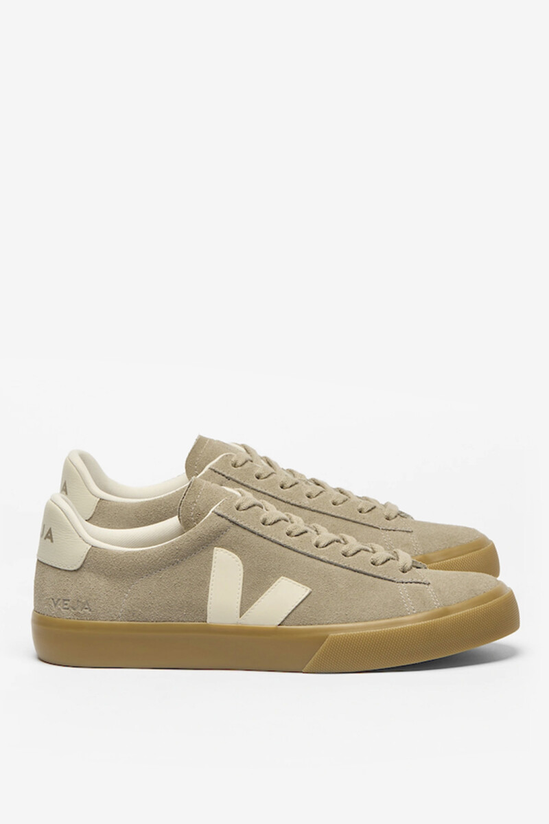 VEJA CAMPO Taupe