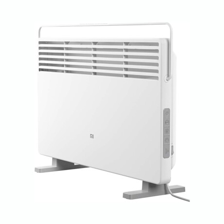 Convector Inteligente XIAOMI Space Heater S 2200W 6 Configuraciones De Calor Convector Inteligente XIAOMI Space Heater S 2200W 6 Configuraciones De Calor