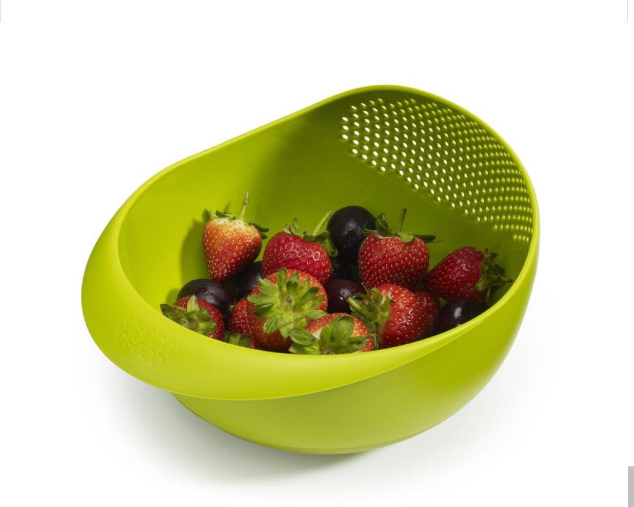 Bowl Colador Joseph Joseph 2 en 1 Verde Bowl Colador Joseph Joseph 2 en 1 Verde