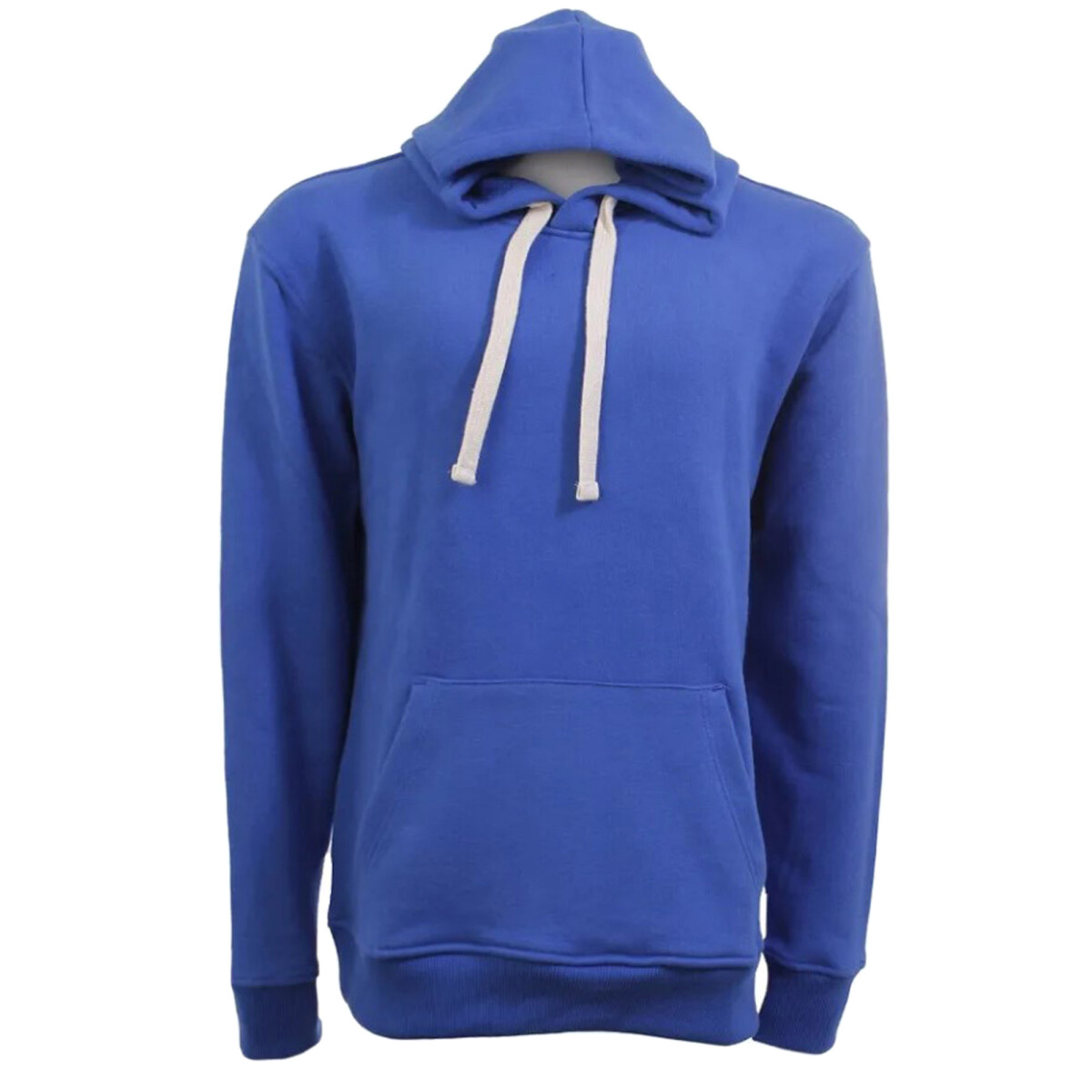 Canguro Infantil Topper Hoodie Kids - Azul 