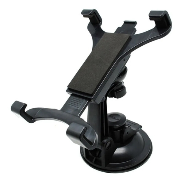 Soporte De Ventosa Para Auto De 5.1" A 8.26" SOPORTE AUTO TABLET PC/ SOP004