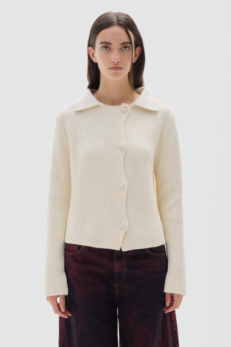 Cardigan It Cream