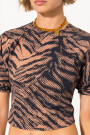TOP RIO Leopardo