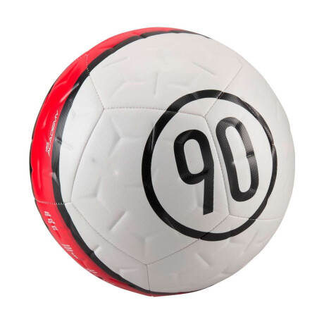 Pelota Nike Academy Total 90 Unisex Blanco
