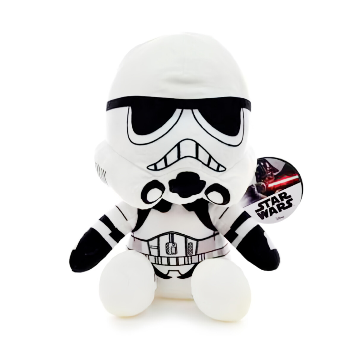 Peluche Star Wars Stormtrooper 