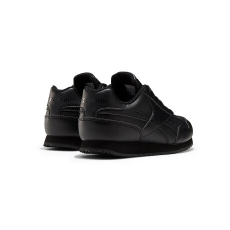 Championes Reebok Royal Classics Jogger de niño Black