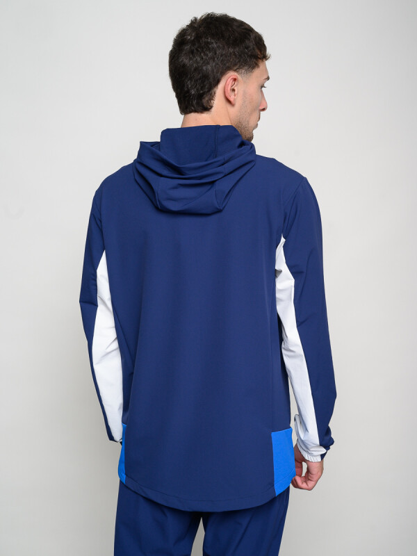 CAMPERA UTILITY Nacional Oficial Hombre 619