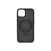 Protector para iPhone 13/14 soporte con MagSafe negro Protector Para Iphone 13/14 Soporte Con Magsafe Negro