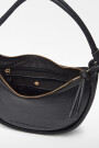 BOLSO DE HOMBRO Negro