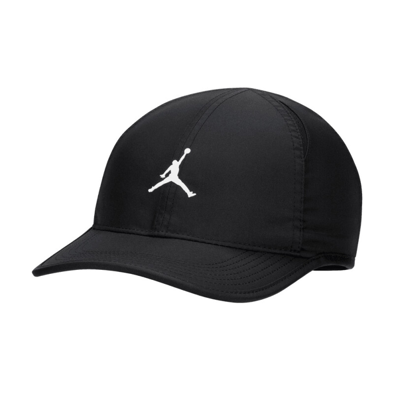 Gorra Jordan Dri-Fit Club de Hombre Negro