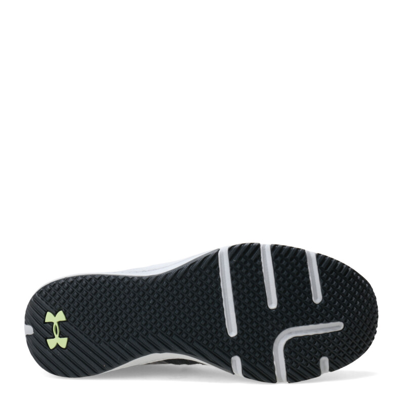 Championes de Hombre UNDER ARMOUR Charged Engage 2 Gris