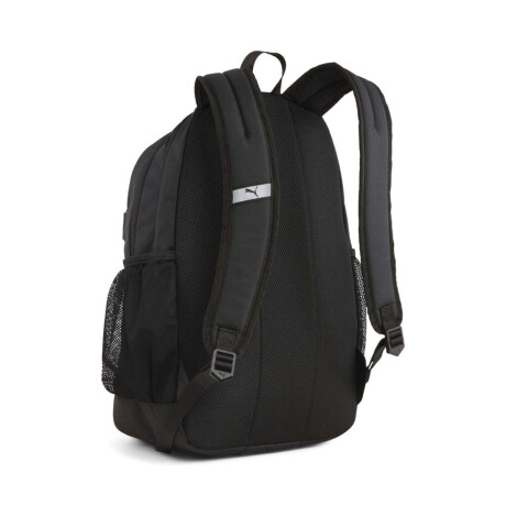 Mochila Puma Deck Unisex Negro