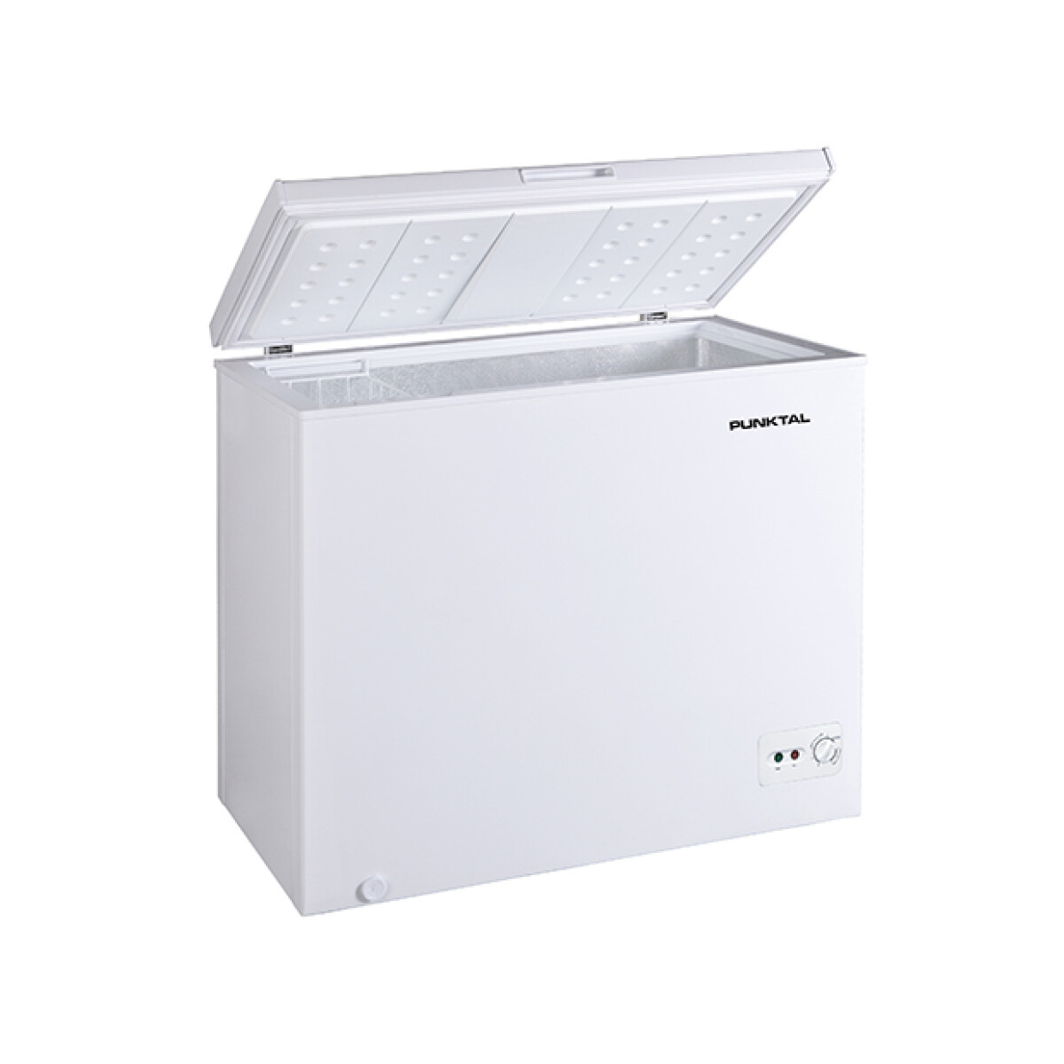 Freezer Horizontal 198 Lts. Punktal Pkhs258 