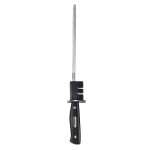 Cuisinart® AFILADOR y Chaira en ACERO Inoxidable de 22.86 Cm N/A