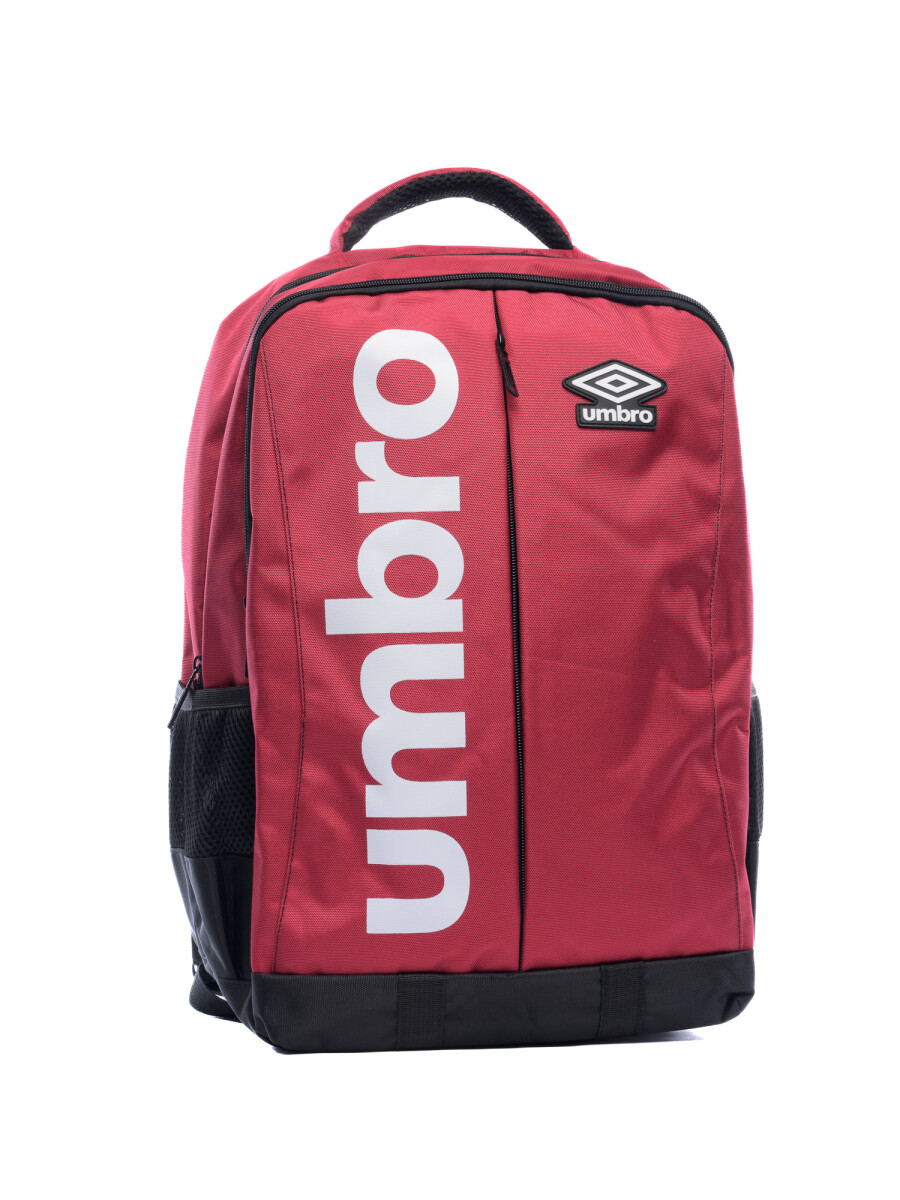 Mochila Juno Umbro Hombre - 042 