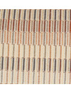 Almohadón SALVIA 45x45 rayas multi Almohadón SALVIA 45x45 rayas multi
