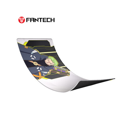 Mousepad Fantech MP905 ATO Zoro One Piece Mousepad Fantech MP905 ATO Zoro One Piece
