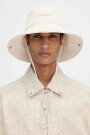 LE BOB DE-NIMES Blanco