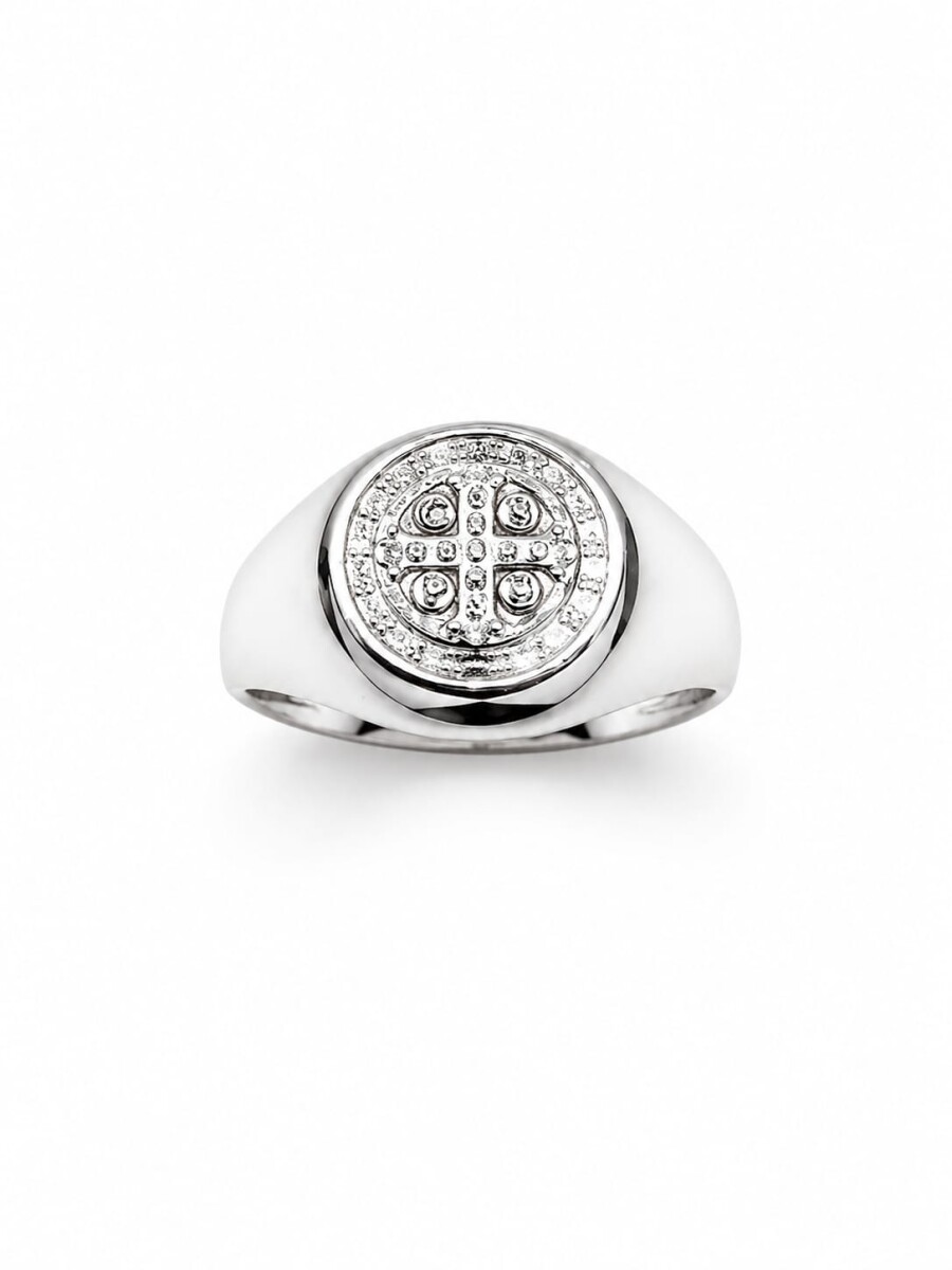 Anillo San Benito 