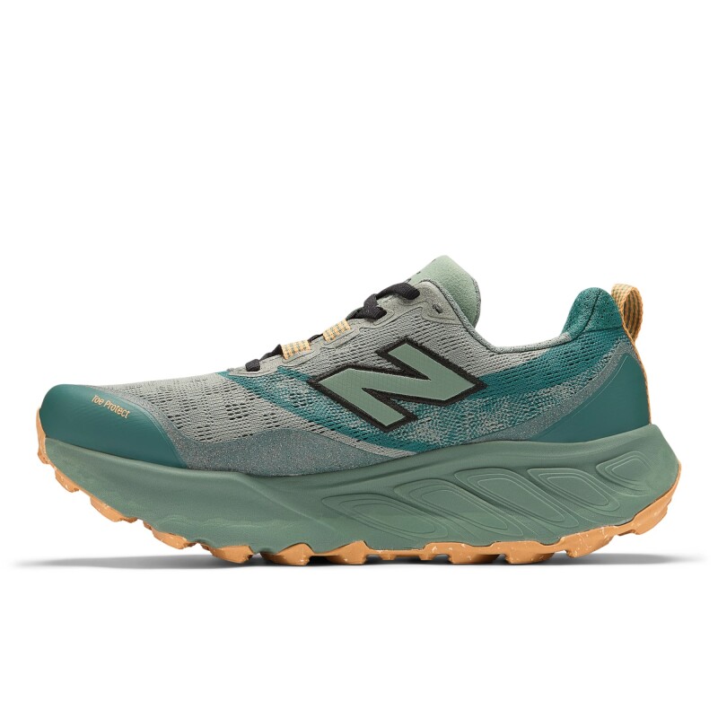Championes New Balance de Hombre - Hierro V9 - MTHIERO9 ELD