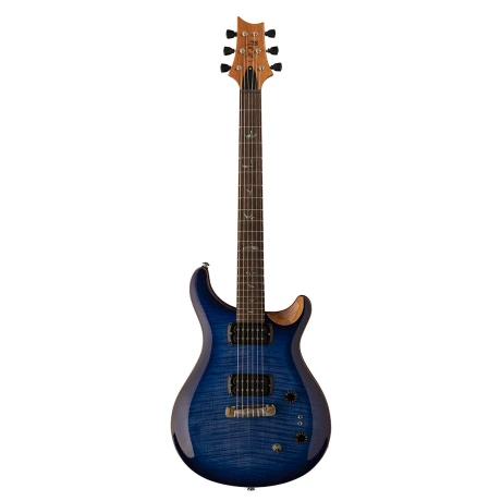 Guitarra Eléctrica Prs Se Paul´s Guitar Faded Blue Burst Guitarra Eléctrica Prs Se Paul´s Guitar Faded Blue Burst