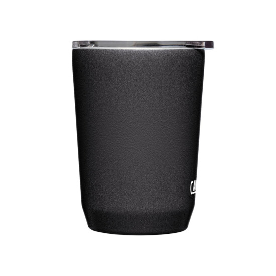 Vaso Tumbler 350ml, Acero Inox. Insulado - Negro Camelbak 0