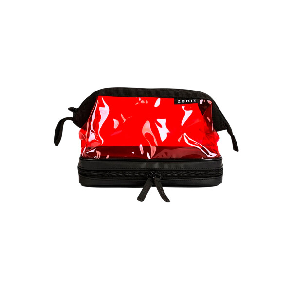 NECESER ROJO NECESER ROJO