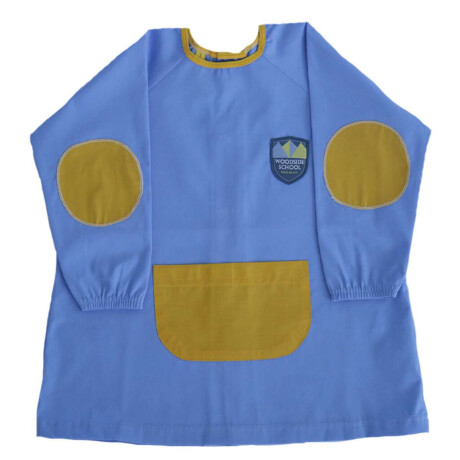 Túnica Woodside School