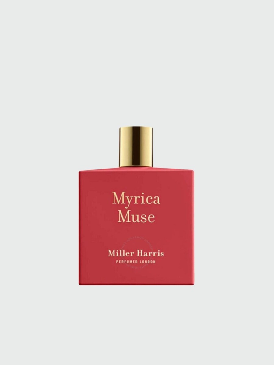 Miller Harris- Eau de Parfum, Myrica Muse 50ml  - 0 