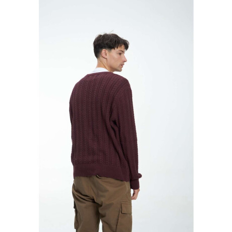 Buzo punto Totto Bordo