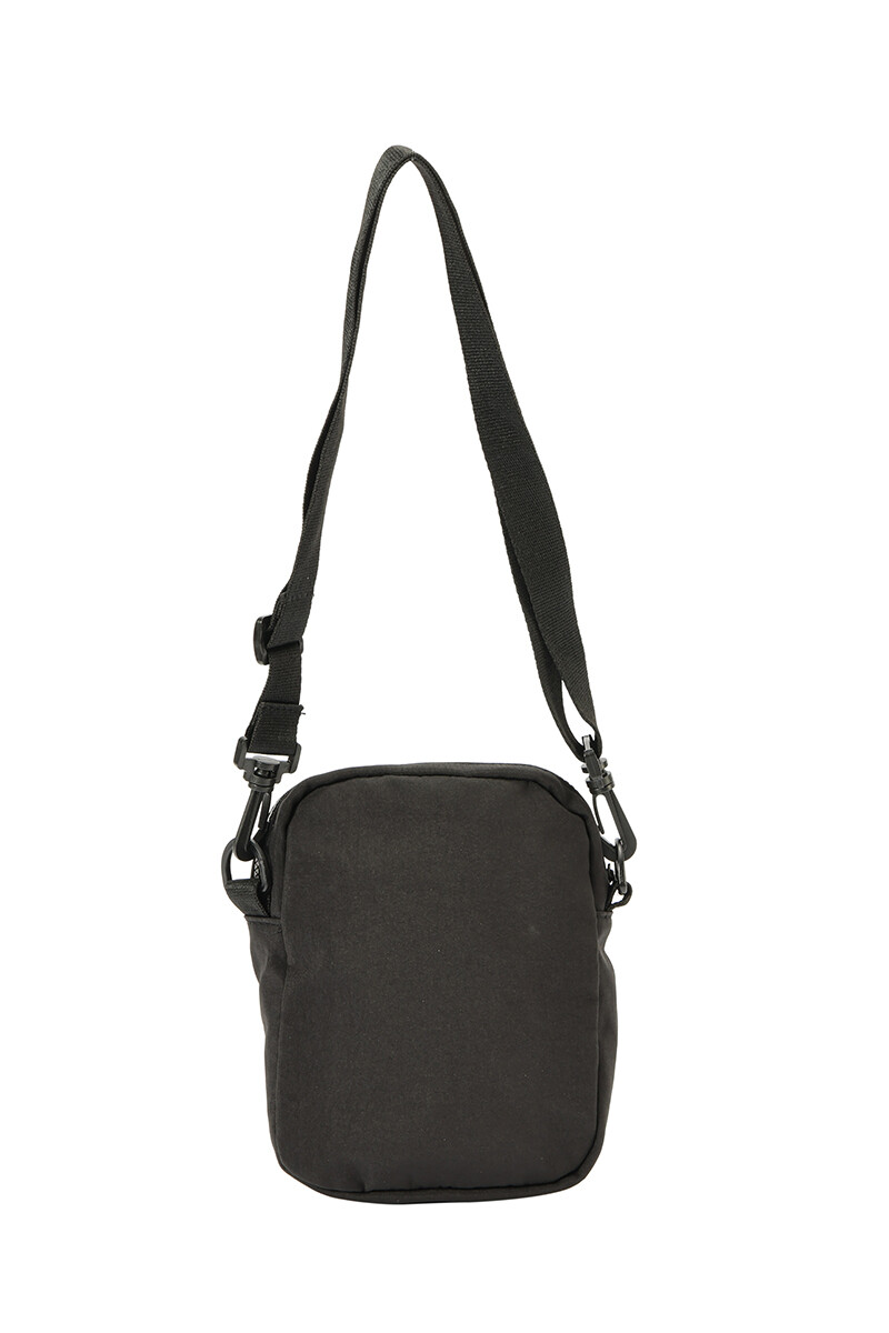 Morral Conexión Negro